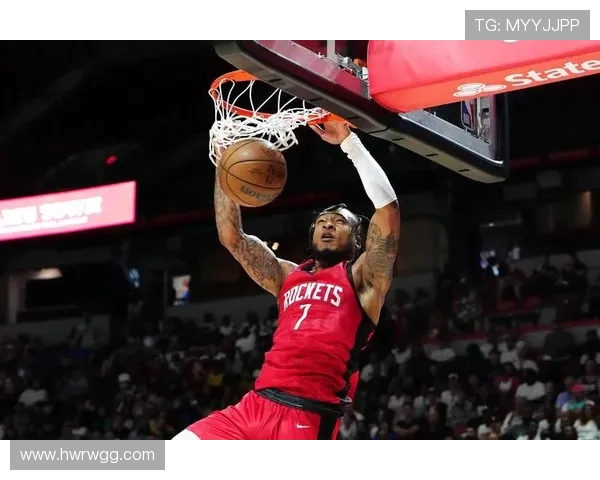 休斯顿火箭队94号球衣背后球员资料